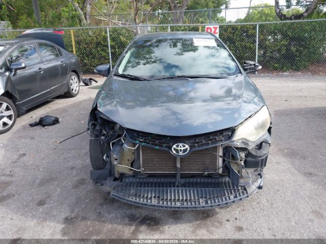 5YFBURHE3FP317996 Toyota Corolla S