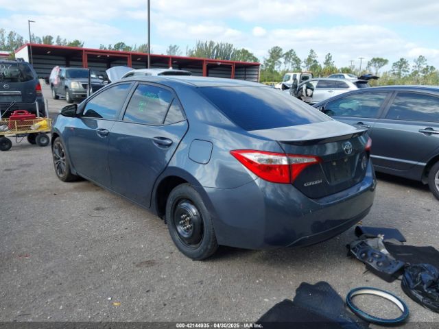 5YFBURHE3FP317996 Toyota Corolla S