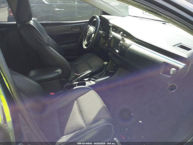 5YFBURHE3FP317996 Toyota Corolla S