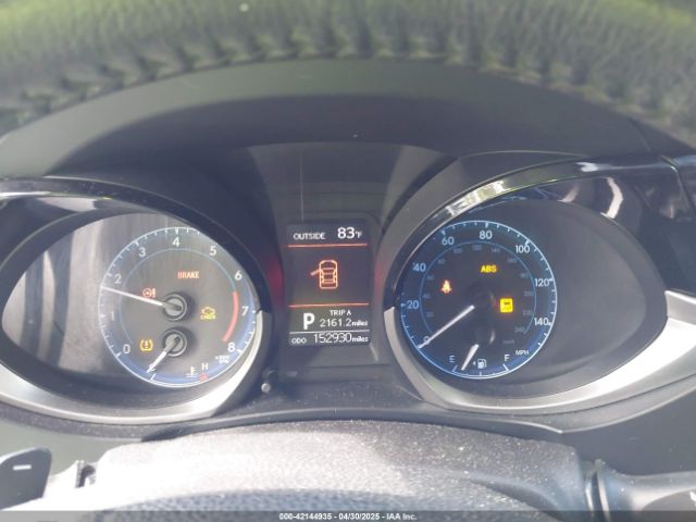 5YFBURHE3FP317996 Toyota Corolla S