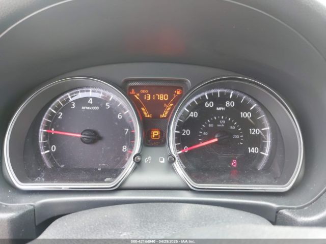 3N1CE2CP0HL367744 Nissan Versa Note S Plus