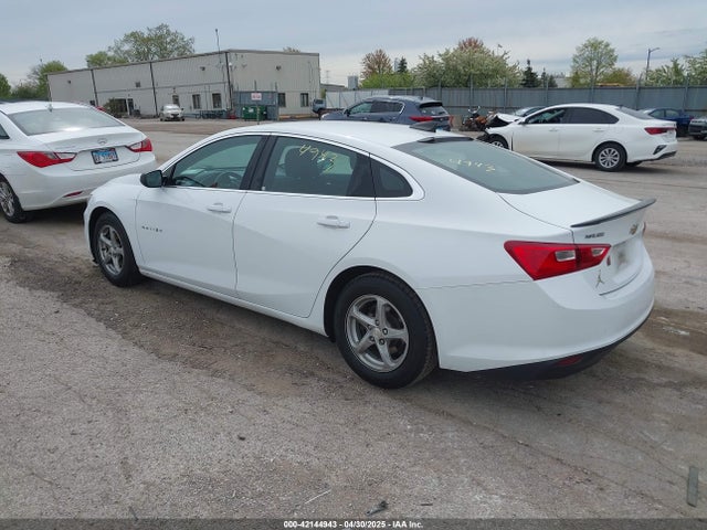 1G1ZB5STXHF139981 Chevrolet lfv - di: direct injection, vvt: variable valve timing, gen 1