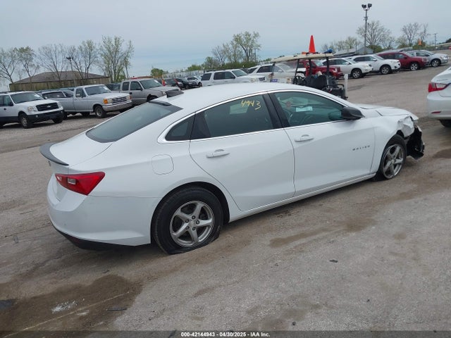 1G1ZB5STXHF139981 Chevrolet lfv - di: direct injection, vvt: variable valve timing, gen 1