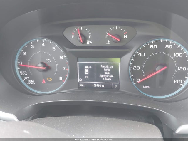 1G1ZB5STXHF139981 Chevrolet lfv - di: direct injection, vvt: variable valve timing, gen 1