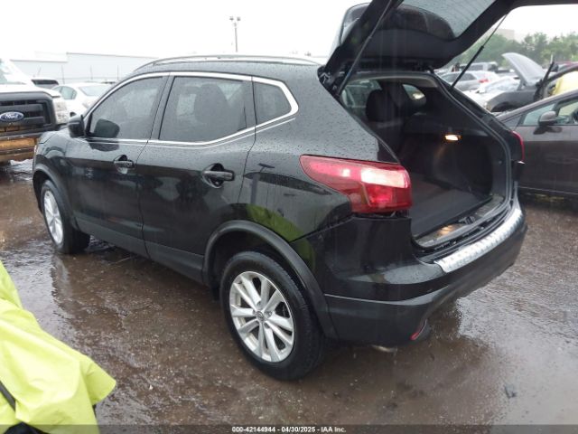JN1BJ1CP4JW183554 Nissan Rogue Sport Sv