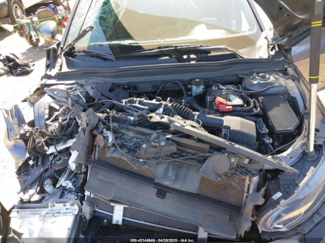 2019 HONDA ACCORD 1HGCV1F36KA153292 Photo 9