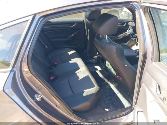 2019 HONDA ACCORD 1HGCV1F36KA153292 Photo 7