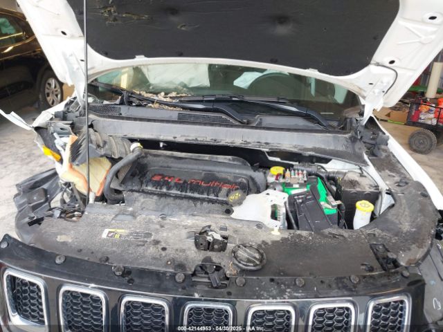 2018 JEEP COMPASS 3C4NJCBB3JT502380 Photo 9