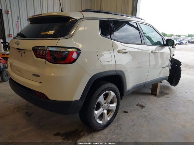 2018 JEEP COMPASS 3C4NJCBB3JT502380 Photo 3