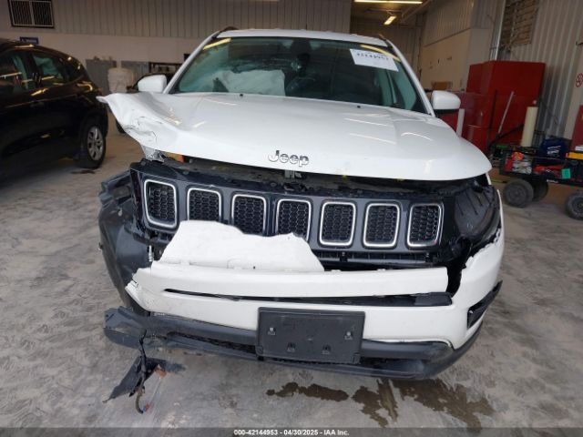 2018 JEEP COMPASS 3C4NJCBB3JT502380 Photo 5