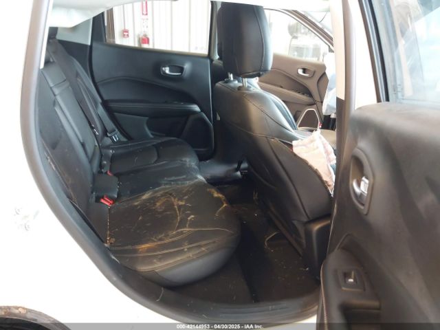 2018 JEEP COMPASS 3C4NJCBB3JT502380 Photo 7
