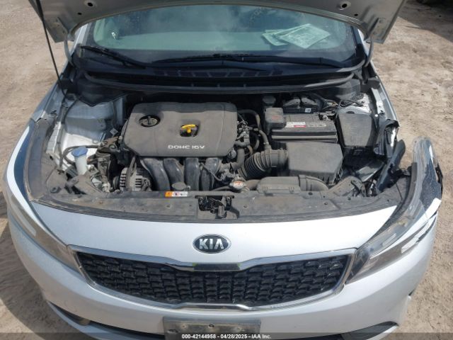 3KPFK4A76HE084786 KIA FORTE LX