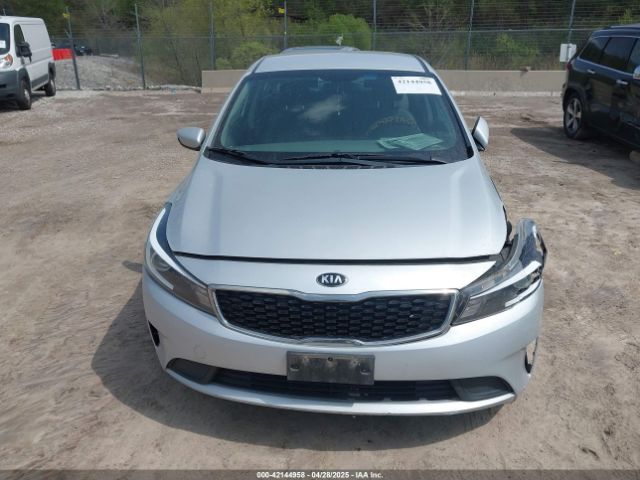 3KPFK4A76HE084786 KIA FORTE LX