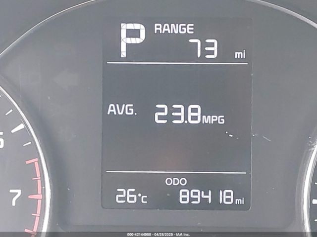 3KPFK4A76HE084786 KIA FORTE LX