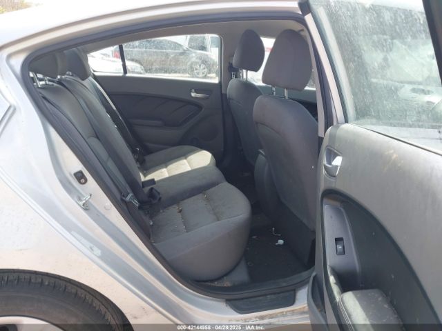 3KPFK4A76HE084786 KIA FORTE LX