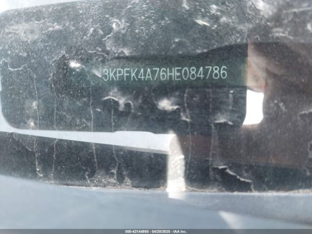 3KPFK4A76HE084786 KIA FORTE LX