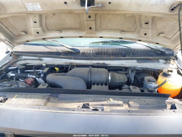1FBSS3BL5EDA36962 Ford E-350 Super Duty Xl