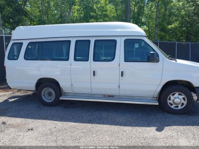 1FBSS3BL5EDA36962 Ford E-350 Super Duty Xl
