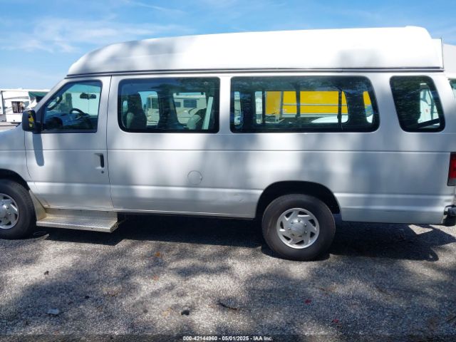 1FBSS3BL5EDA36962 Ford E-350 Super Duty Xl