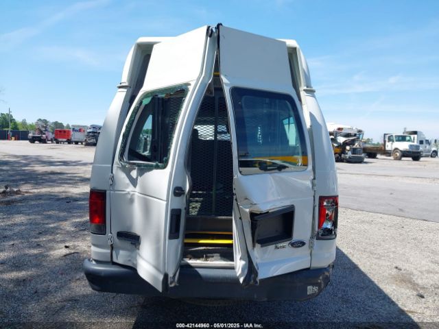 1FBSS3BL5EDA36962 Ford E-350 Super Duty Xl