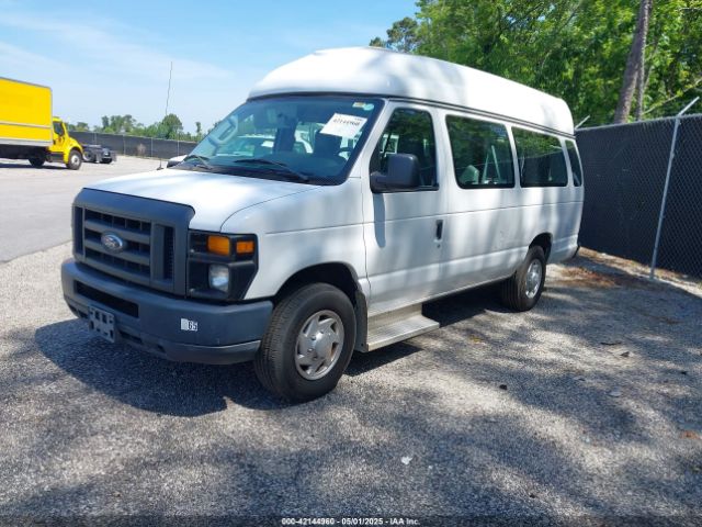 1FBSS3BL5EDA36962 Ford E-350 Super Duty Xl