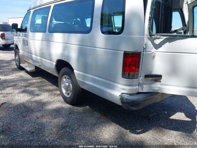 1FBSS3BL5EDA36962 Ford E-350 Super Duty Xl