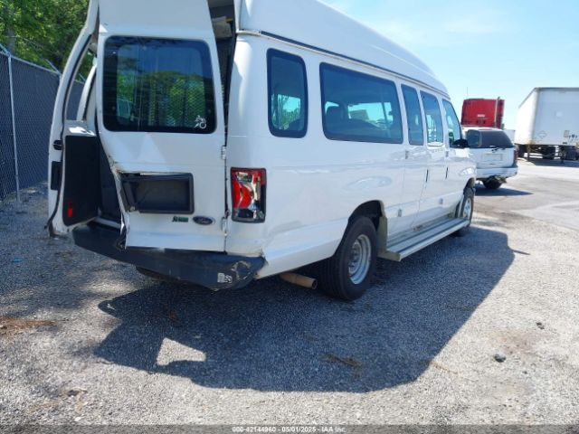 1FBSS3BL5EDA36962 Ford E-350 Super Duty Xl