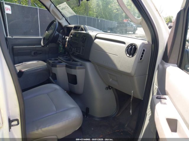 1FBSS3BL5EDA36962 Ford E-350 Super Duty Xl