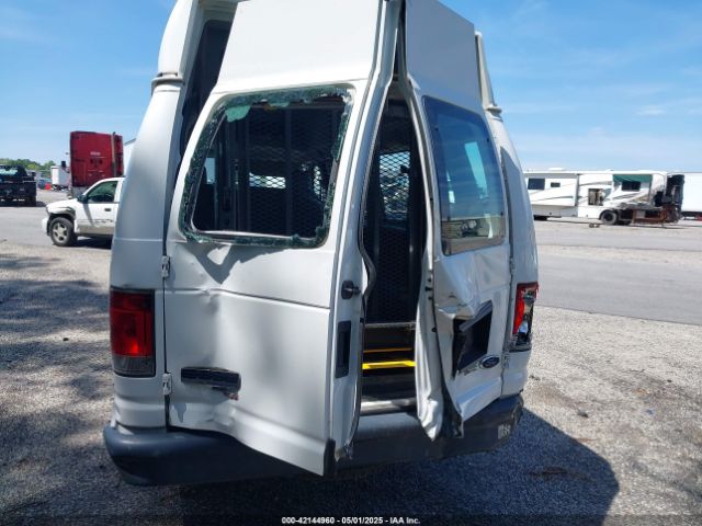 1FBSS3BL5EDA36962 Ford E-350 Super Duty Xl