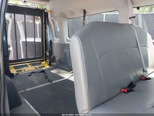 1FBSS3BL5EDA36962 Ford E-350 Super Duty Xl