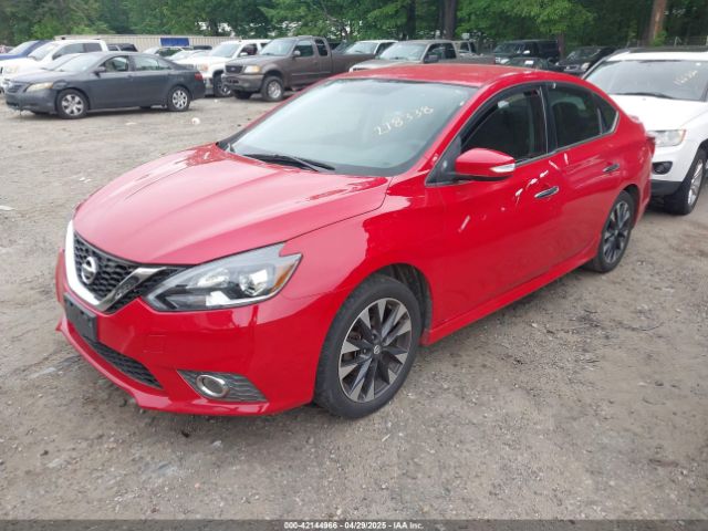 3N1AB7AP2GY278338 Nissan Sentra Fe+ S/s/sl/sr/sv