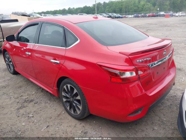3N1AB7AP2GY278338 Nissan Sentra Fe+ S/s/sl/sr/sv