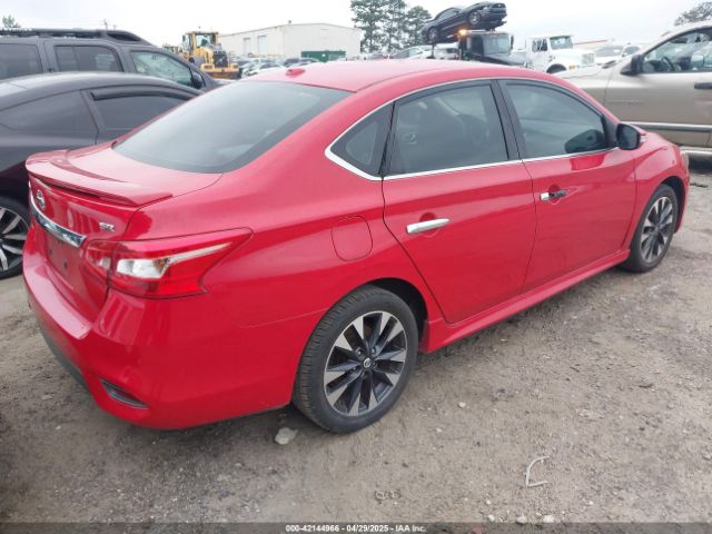 3N1AB7AP2GY278338 Nissan Sentra Fe+ S/s/sl/sr/sv