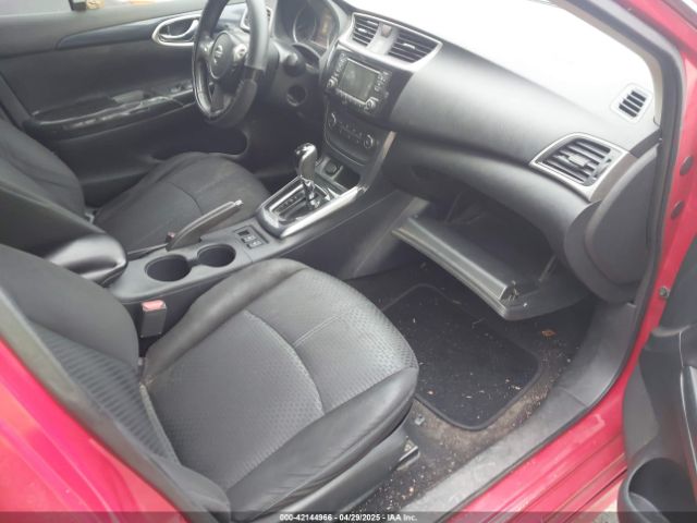 3N1AB7AP2GY278338 Nissan Sentra Fe+ S/s/sl/sr/sv