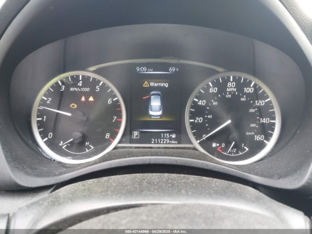 3N1AB7AP2GY278338 Nissan Sentra Fe+ S/s/sl/sr/sv