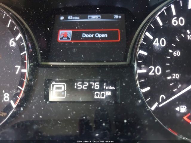 5N1AR2MM7EC644583 Nissan Pathfinder Sl