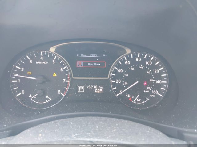5N1AR2MM7EC644583 Nissan Pathfinder Sl