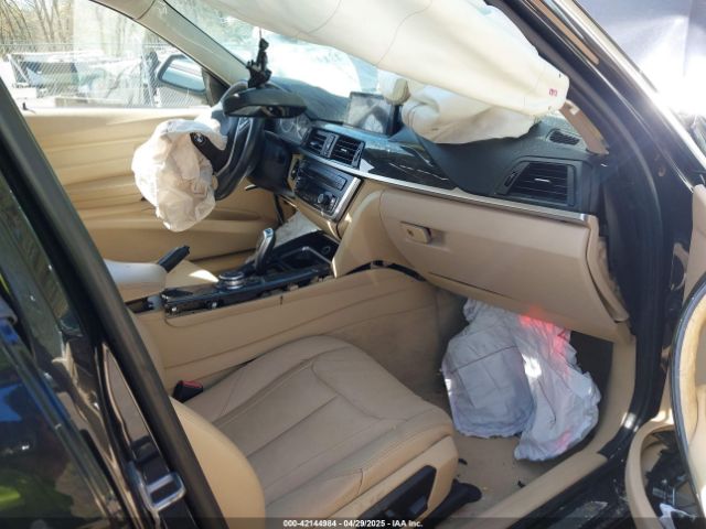 2014 BMW 328I WBA3B5C54EP543441 Photo 4