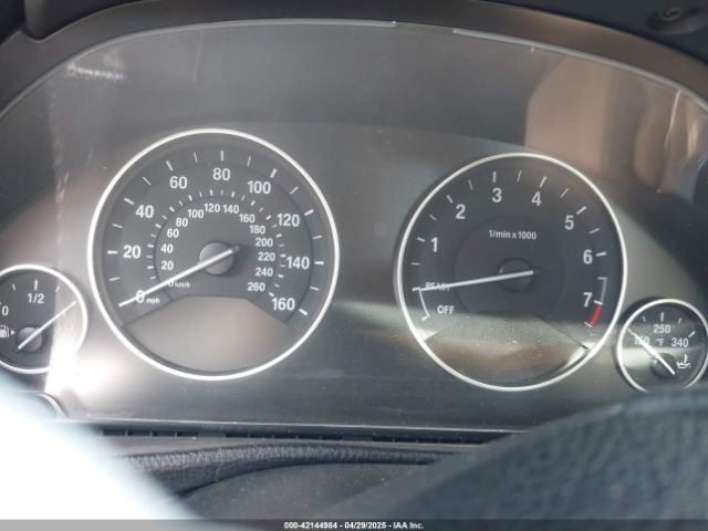2014 BMW 328I WBA3B5C54EP543441 Photo 6