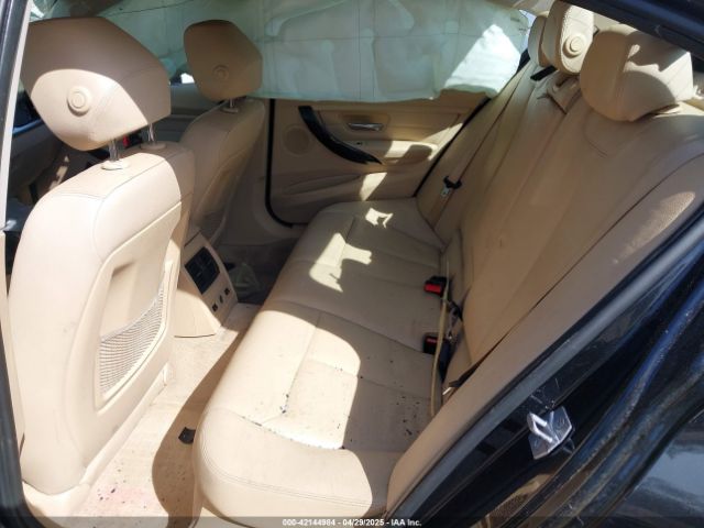 2014 BMW 328I WBA3B5C54EP543441 Photo 7