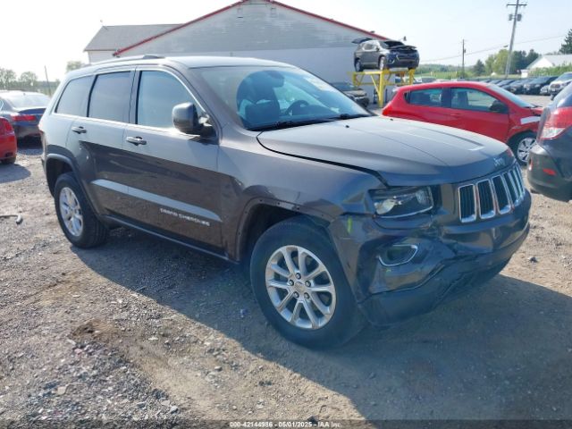 2014 JEEP GRAND CHEROKEE 1C4RJFAG6EC516601 Photo 0