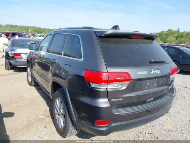 2014 JEEP GRAND CHEROKEE 1C4RJFAG6EC516601 Photo 2