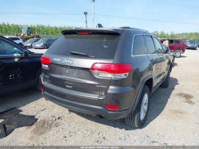 2014 JEEP GRAND CHEROKEE 1C4RJFAG6EC516601 Photo 3