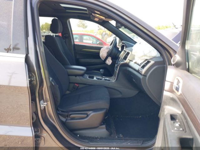 2014 JEEP GRAND CHEROKEE 1C4RJFAG6EC516601 Photo 4