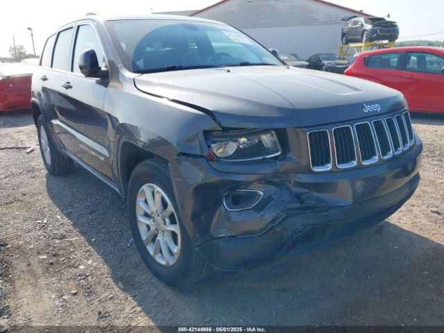 2014 JEEP GRAND CHEROKEE 1C4RJFAG6EC516601 Photo 5