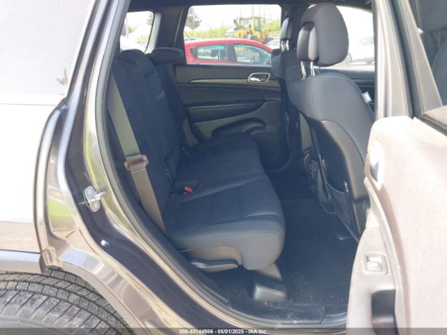 2014 JEEP GRAND CHEROKEE 1C4RJFAG6EC516601 Photo 7