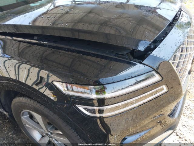 KMUHBDSB9RU172288 Genesis Gv80 2.5t Awd