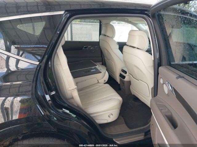 KMUHBDSB9RU172288 Genesis Gv80 2.5t Awd