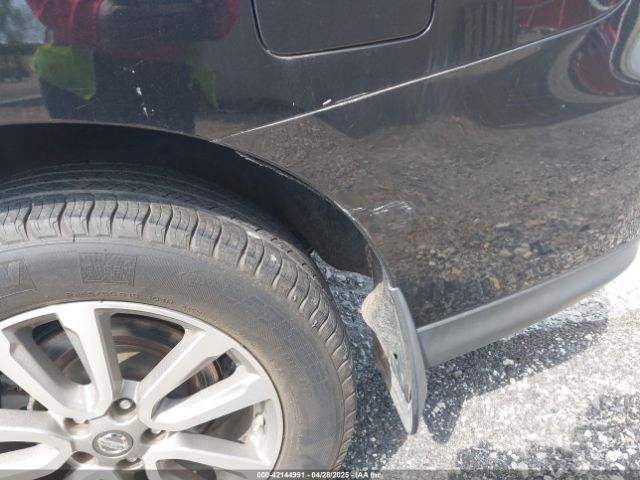5N1AR2MN9EC726078 Nissan Pathfinder Sv