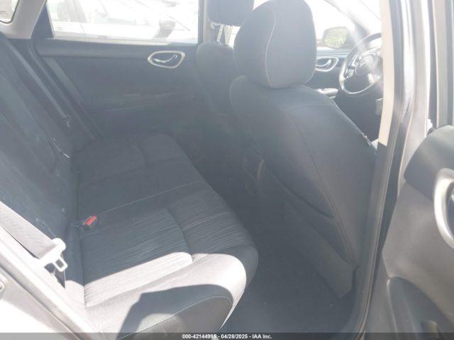 3N1AB7AP6GL670140 Nissan SENTRA SV